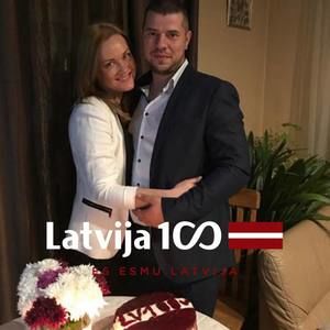 Meet your Posher, Dace